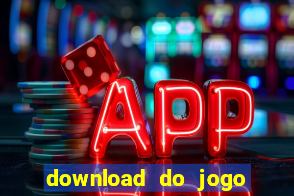 download do jogo do homem-aranha